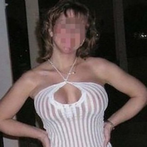 Paloma pour partage coquin sur Nantes