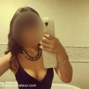 Firina69 de Lyon cherche plan coquin sans lendemain