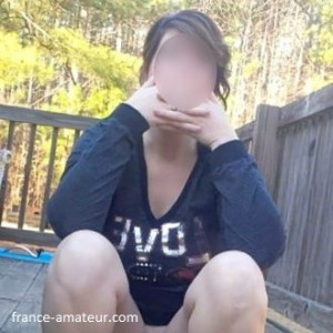 Cherche compagnie masculine sur Agde