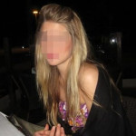 Justine plans culs Brest avec homme mature
