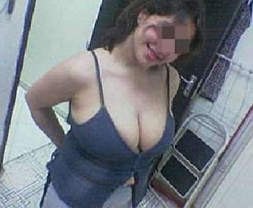 L&rsquo;appétit sexuel vient en mangeant sur Colombes !!