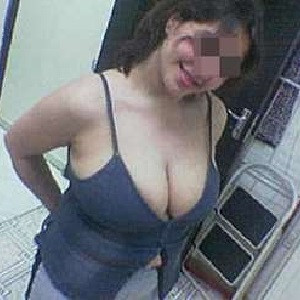 L&rsquo;appétit sexuel vient en mangeant sur Colombes !!