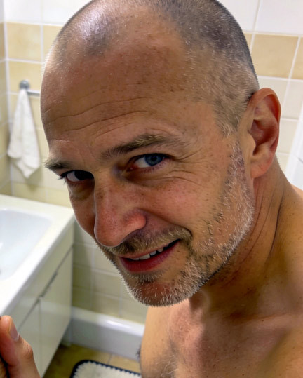 Marseillais plutôt BG, 43 ans cherche une femme coquine