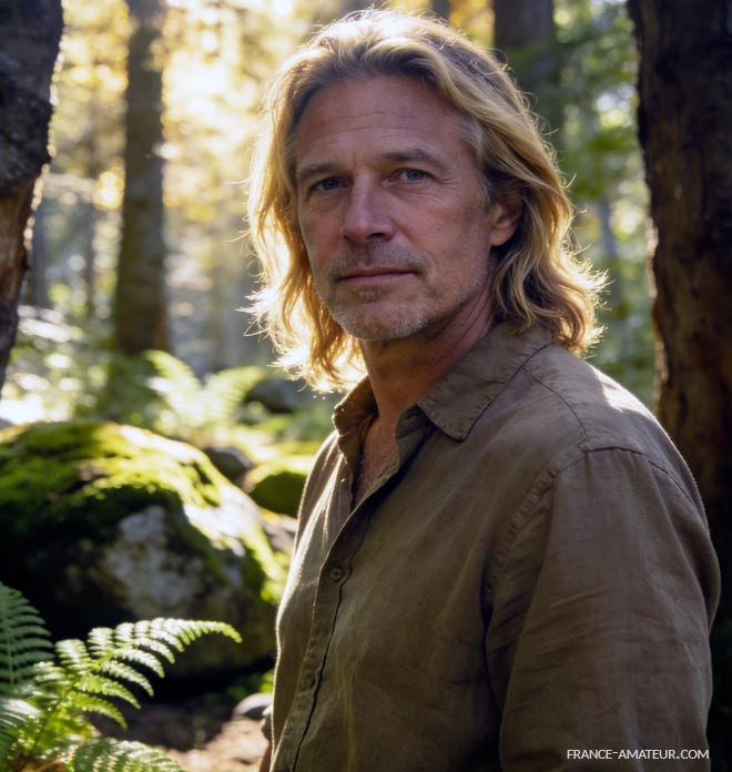 Épicurien à séduire sur Fougères