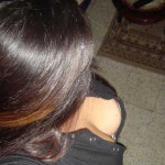 Priscillia plan culs Lille