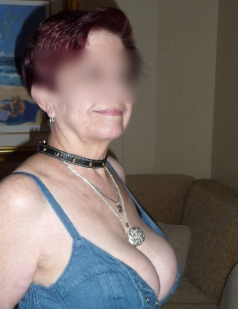 Cougar sur Andlau pour plan cul sans tabou