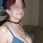 Cougar sur Andlau pour plan cul sans tabou