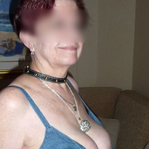 Cougar sur Andlau pour plan cul sans tabou