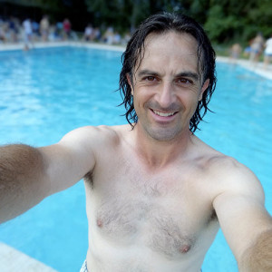 Homme d&rsquo;origine italienne ouvert pour plan Q Valence