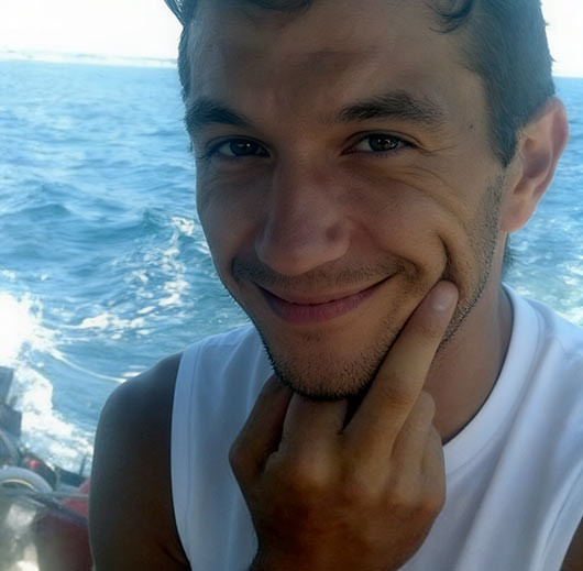 Sportif et rigolo cherche femme sur Paris