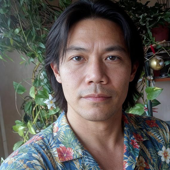 Homme asiatique mignon cherche coquine sur Nancy