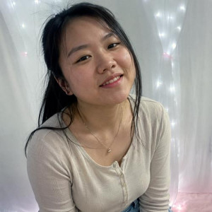 Jeune femme coréenne cherche aventure chaude à Franconville