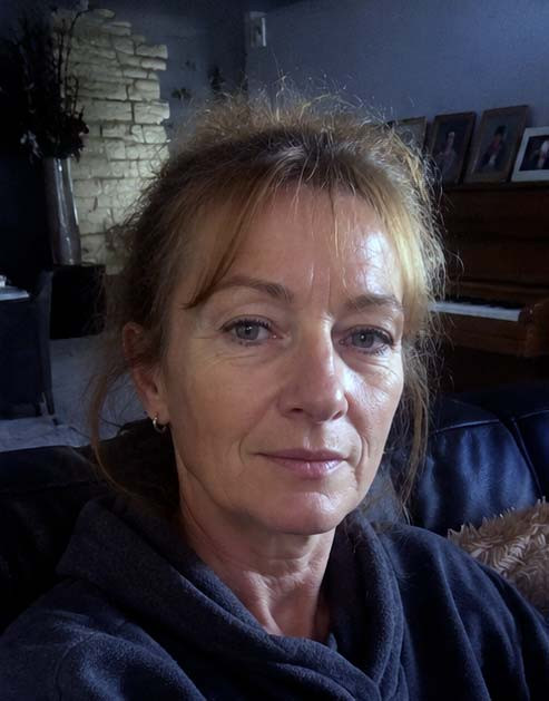 Annonce libertine de Vénissia de Saint-Denis