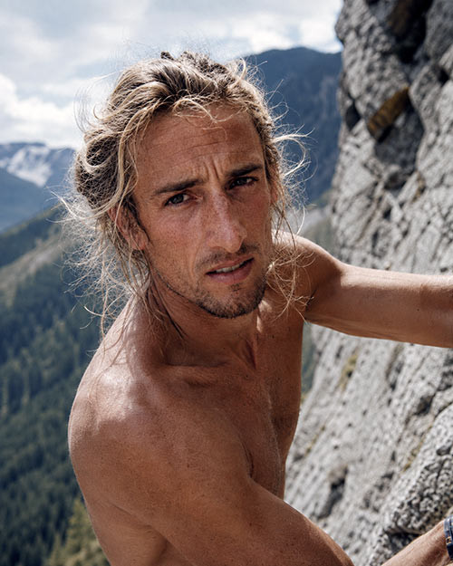 Aventurier, sportif, cherche femme sur Annecy
