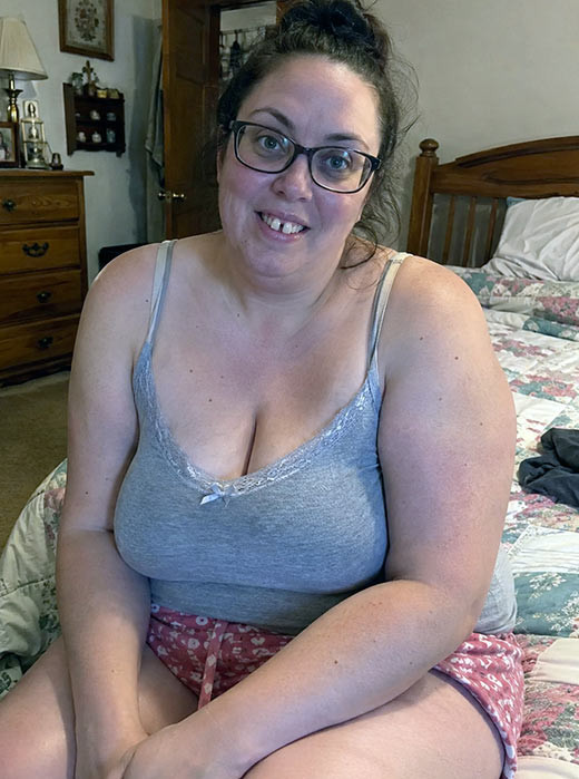 Cherche sexe quand je suis seule à la maison