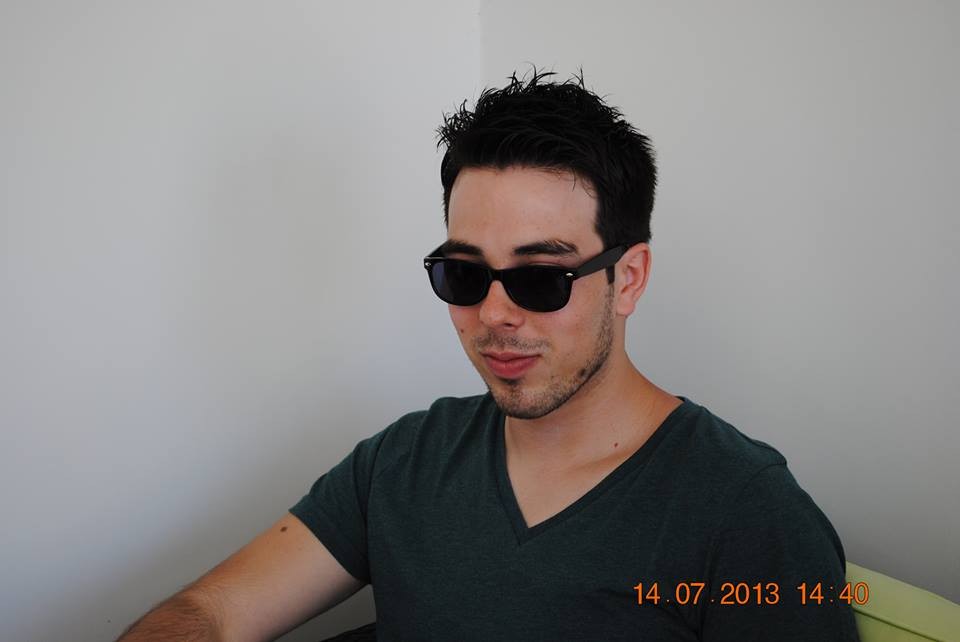 Homme de 24 ans recherche femme pour relation éphémère