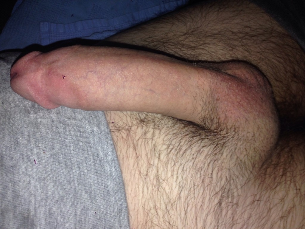 Homme cherche une aventure éphémère