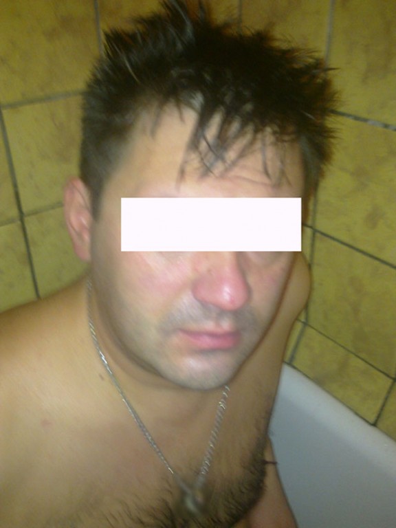 Mec de Oullins pour plan cul