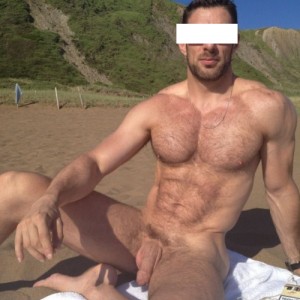 Rencontre gay sur Biarritz